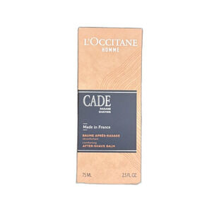 L'Occitane Homme Cade Comforting After-Shave Balm